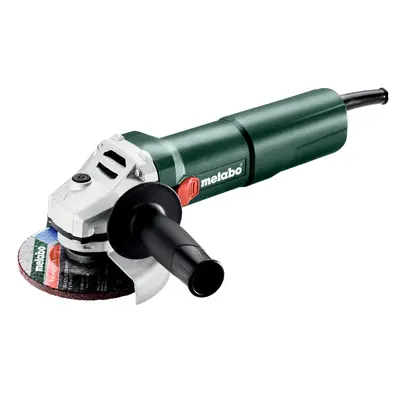 Кутошліфувальна машина Metabo W 1100-125 (603614000)