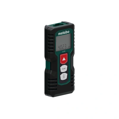 Лазерный дальномер Metabo LD 30 (606162000)