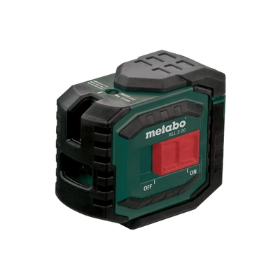 Линейный лазер Metabo KLL 2-20 (606166000)