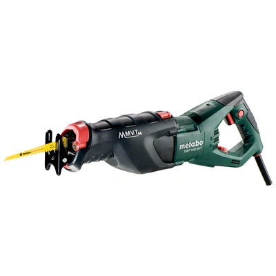 Шабельна пилка Metabo SSEP 1400 MVT (606178500)