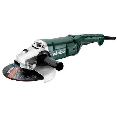 Углошлифовальная машина Metabo WP 2000-230 (606431000)