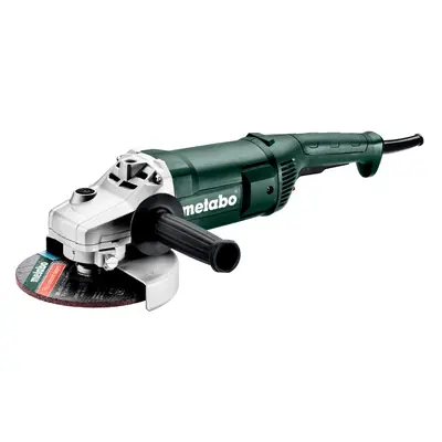 Углошлифовальная машина Metabo W 2200-180 (606434010)