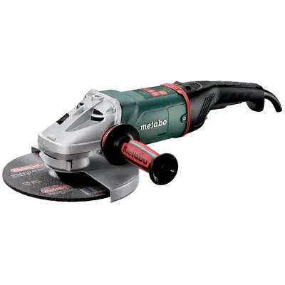 Углошлифовальная машина Metabo WE 22-230 MVT (606464260)