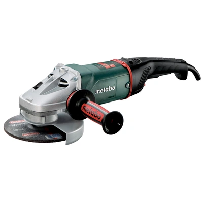 Кутошліфувальна машина Metabo WE 24-180 MVT (606468000)