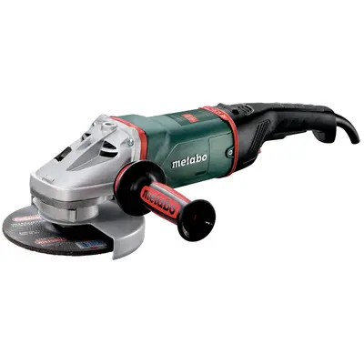 Кутошліфувальна машина Metabo W 26-180 MVT (606473260)