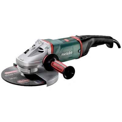 Углошлифовальная машина Metabo W 26-230 MVT (606474000)
