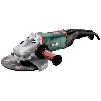 Кутошліфувальна машина Metabo WEA 26-230 MVT Quick (606476260)
