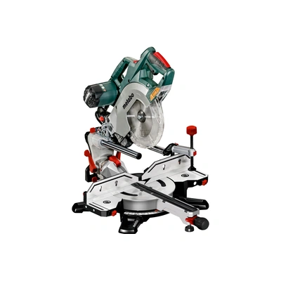 Торцювальна пилка Metabo KGSV 72 Xact (611216000)
