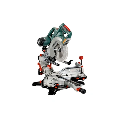 Торцювальна пилка Metabo KGSV 72 Xact SYM (612216000)