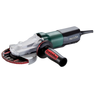 Кутова шліфувальна машина Metabo WEPF 9-125 Quick (613069000)