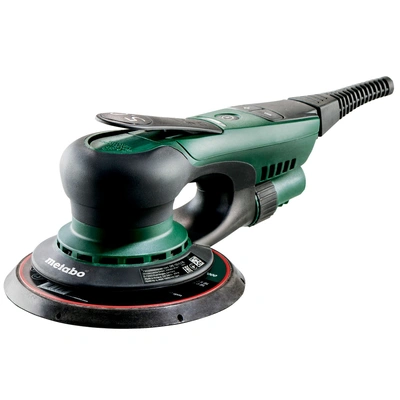 Ексцентрикова шліфувальна машина Metabo SXE 150-5.0 BL (615050700)