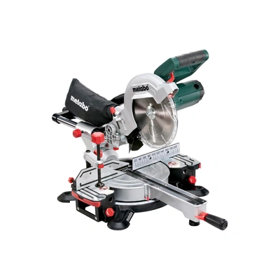 Торцювальна пилка Metabo KGSV 216 M (619261000)