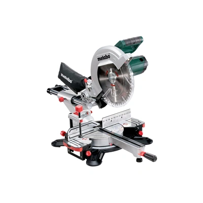 Торцювальна пилка Metabo KGS 305 M (619305000)
