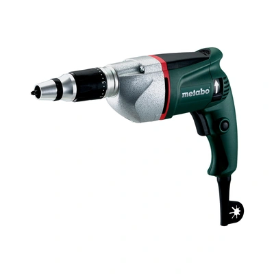 Шуруповерт Metabo DWSE 6.3 (620001000)