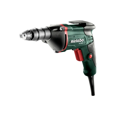 Шуруповерт для гіпсокартону Metabo SE 2500 (620044000)