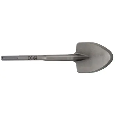 Зубило Metabo SDS-Max, лопаточне, 400x110 мм. (623383000)