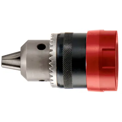 Швидкозмінний ключовий свердлильний патрон Metabo "Quick" (627238000)