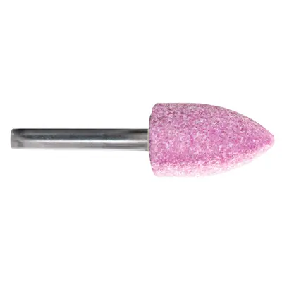 Шарошка Metabo 20x32x40 мм., ø6 мм., K36, изогнутый конус (628334000)