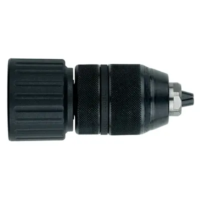 Швидкозатискний свердлильний патрон Metabo Futuro Plus S2M 13 мм, з перехідником (631927000)