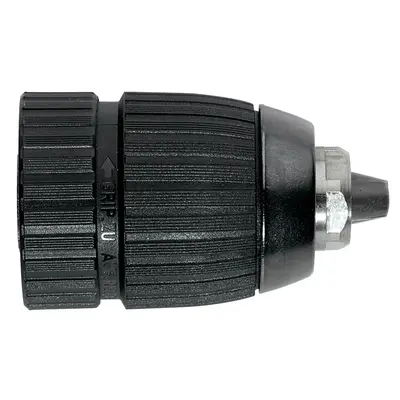 Швидкозатискний свердлильний патрон Metabo Futuro Plus H2, 13 мм, 1/2" (636520000)