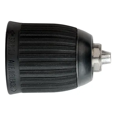 Швидкозатискний свердлильний патрон Metabo Futuro Plus S1, 13 мм, 1/2" (636617000)