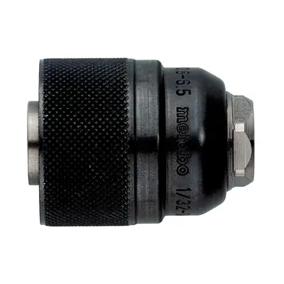 Швидкозатискний свердлильний патрон Metabo Futuro Plus H1 M, 0,8-6,5 мм (636623000)