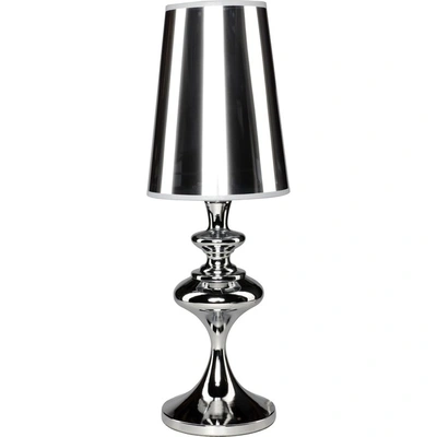 Настольная лампа Nowodvorski 3728 Alaska (3728)