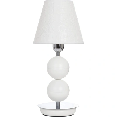 Настольная лампа Nowodvorski 4517 Nathalie (4517)