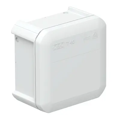 Коробка распределительная OBO Bettermann T 40 OE (2007223)