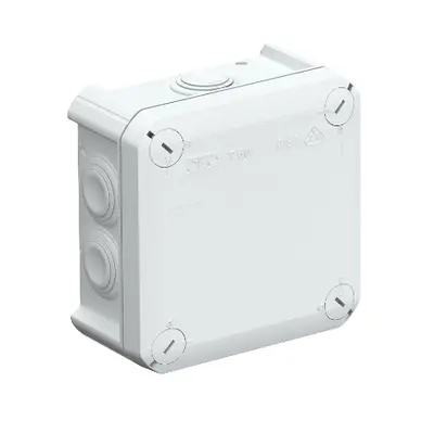 Коробка распределительная OBO Bettermann T 60 (2007061)