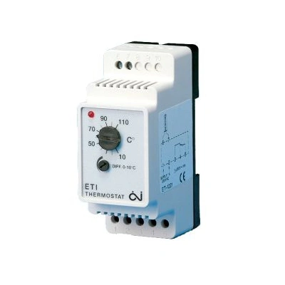 Терморегулятор OJ Electronics ETI-1551 (000004148)