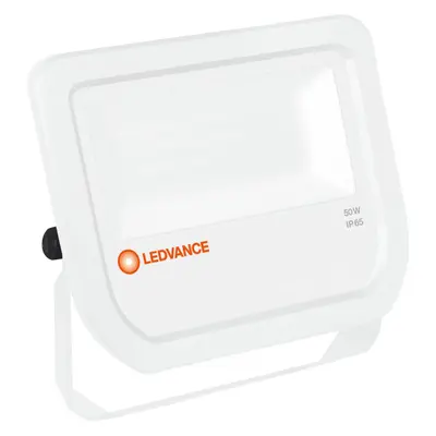 Прожектор Ledvance Flood LED 50W/3000K WT 100DEG IP65 (4058075097582)