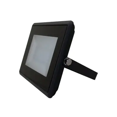 Прожектор Ledvance ECO Floodlight 20W/1440/6500K BK (4058075176614)