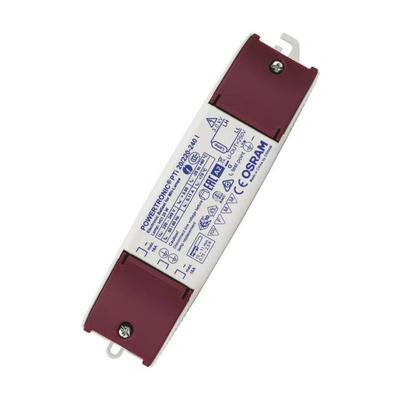 ЕПРА Osram PTI 20/220-240 I (4008321404763)