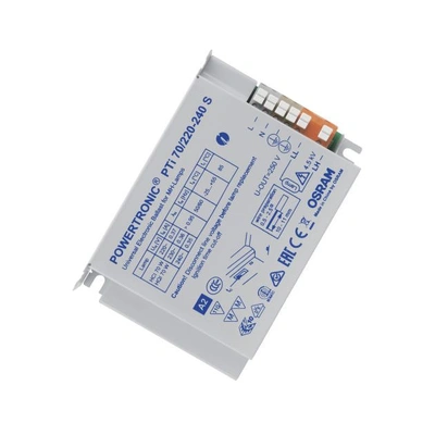 ЕПРА Osram PTI 150/220-240 S (4008321188090)