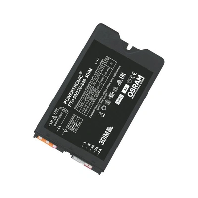 ЕПРА Osram PTO 50/220-240 3DIM (4008321956347)