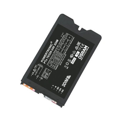 ЕПРА Osram PTO 70/220-240 3DIM (4008321959355)