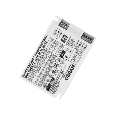 ЕПРА Osram QTP-M 1X26-42/220-240 S (4008321329134)