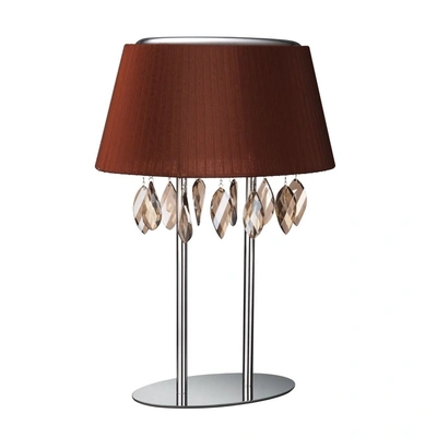 Настольная лампа Eseo Ramos 37899/43/13 (37899/43/13)