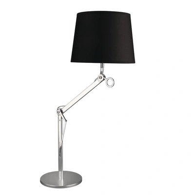 Настольная лампа Eseo Brevi 37969/30/13 (37969/30/13)