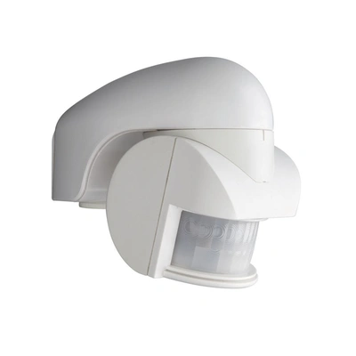 Датчик руху Massive Virginia 87098/12/31, IP44, білий (87098/12/31)