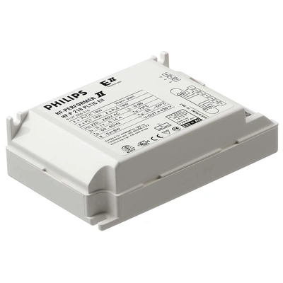 ЕПРА Philips HF-P 1 22-42 PL-T/C/L/TL5C EII 220-240V (913700630766)