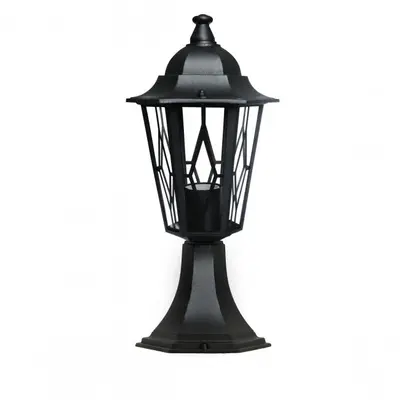 Парковий світильник Polux 206374 Kalabria (206374)