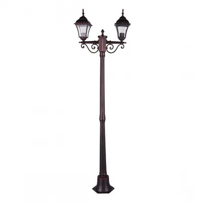 Ліхтарний стовп Polux 304926 Paris2 (304926)