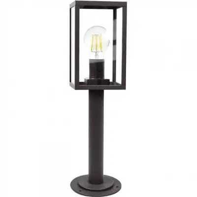 Парковий світильник Polux 309198 Malmo (309198)