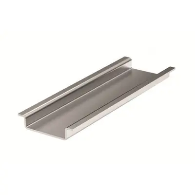 DIN-рейка Profilati Lonatesi PFTS35, 35x7.5, 2 м., без перфорації (PFTS35)