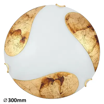 Світильник Rabalux 1941 Art gold (1941)