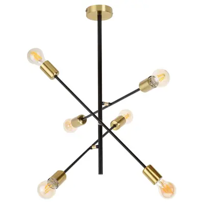 Подвес  Rabalux 2104 Lanny (2104)