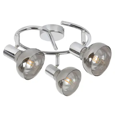 Спот Rabalux 5558 Holly (5558)