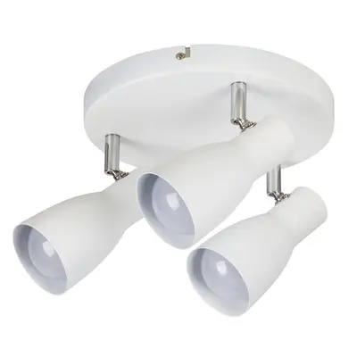 Спот Rabalux 6028 Ebony (6028)